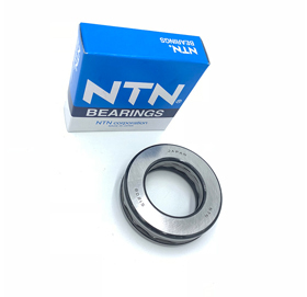了解NTN軸承 卓越品質與廣泛應用的完美結合