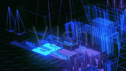 大數據如何幫助企業實現智能制造?