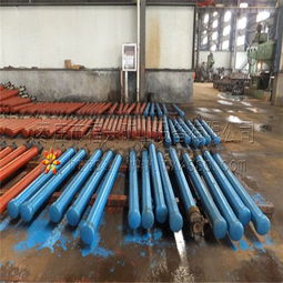 怎么在互聯網上找到優質的單體液壓支柱廠家