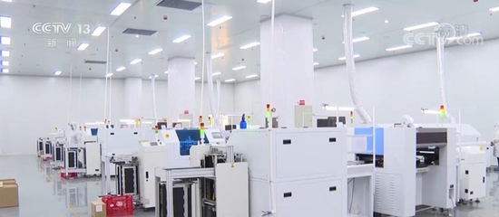 數(shù)據(jù)里的&ldquo;中國活力&rdquo; | 工業(yè)互聯(lián)網(wǎng)賦能多行業(yè)實體經(jīng)濟