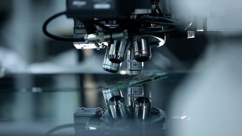 京東方新征程 賦能智能制造 掘力工業互聯網