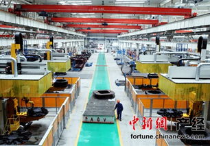 互聯網 工程機械 徐工炫動工業4.0時代新 魔方