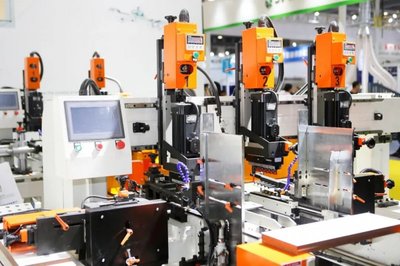 2020中國廣州國際家具生產設備及配料展覽會即將舉辦