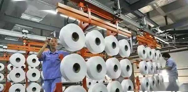 5G互聯(lián)網(wǎng)賦能長樂紡織 數(shù)字大腦驅(qū)動(dòng)高效管理與外圍設(shè)備制造